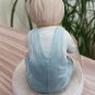 FRANCES HOOK'S - A Child's World Series - BEAR HUG Figurine 1999 - NEW!