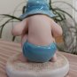 FRANCES HOOK'S - A Child's World Series - Beach Buddies Figurine 1999 - New!
