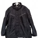 Katahdin Gear Men's GT-3 Black Winter Snowmobile Jacket - Size 4XL - 8 Zip Pockets - Excellent!