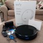 EUFY RoboVac 11S complete with Remote - Automatically recharges - Used once - COMPLETE!