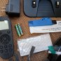 EUFY RoboVac 11S complete with Remote - Automatically recharges - Used once - COMPLETE!