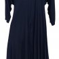 VTG Essence by Mail Convertible Magic Double-Layer Dress - 65% Cotton - Size OSFM!