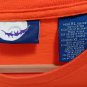 VTG I Know Jack Halloween Pumpkin Double-Sided Graphic T-Shirt - Sz XL - Made in USA!