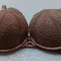 Torrid Very Sexy XO Boost Plunge Beige Lace Push Up Bra 40DD - NWOT!