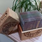 Lord of the Rings - Fully Dramatized On Nine Compact Discs - Audiobook CD by J.R.R. Tolkien! Lord of the Rings - Fully Dramatized On Nine Compact Discs - Audiobook CD by J.R.R. Tolkien!