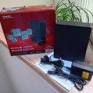 Toshiba 3TB Canvio DWC130 Desktop External Hard Drive (Black) - OPEN BOX - TESTED!