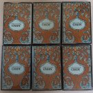 Vintage Lot of 69 Personalized "Sweet Notes from CANDY" by The Paper Zoo Russ Berrie from 1972!