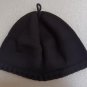 Polo Ralph Lauren Low-profile, Cuffless Skull Cap, Watch Cap - Luxurious, knit blend - OSFM - NWOT!