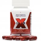 X SLIM: Powerful Thermogenic fat burn formula