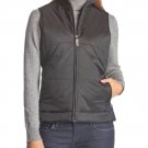 Women's Puffer Ski Vest