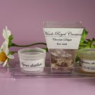Natural face mask