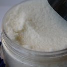 Emulsifying scrub