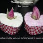 Bath truffles