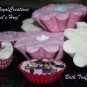 Bath truffles