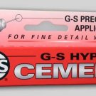 GS HYPO CEMENT PRECISION GLUE LOWEST PRICE ON EBAY