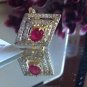 LUXURIOUS NATURAL OVAL African Ruby 22kgp