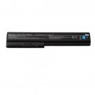 Laptop Battery 5200mAh 14.4V for HP Pavilion DV7 DV8 HDX18