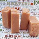 Vegan Lush Type Rock Star CP Soap