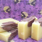 Vegan CP Soap Hot Baked Apple Pie