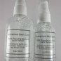 Pure 100% HYALURONIC ACID SERUM Firming Collagen Serum 4oz pump