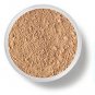 Pure Minerals Foundation,bare, SPF 15 Fairly Light Original Full Coverage 8gr