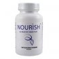 Nourish DHT Blocking Vitamins Natural Gentle Green Tea Antioxidant Hair Regrowth