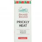 Hot!! Powder Cooling Snake Brand Prickly Heat 300g