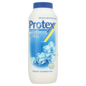 Recommend Powder Cooling Protex Brand Scent Iced Cool 300g