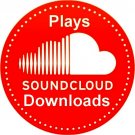 High Quality 1000 SOUNDCLOUD Downloads or Video Plays, Guaranted
