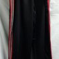 Mens Open Trails Black  Sweat Pants XL NWT