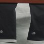 MACYS ONE SIZE  BLACK WISTBANDS  NWT