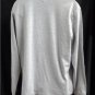 Mens Open Trail Grey Long Sleeve Tee Shirt XL  NWT