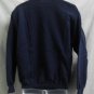 PRE-OWNED JERZEES BLUE SWEATSHIRT LAS VEGAS TROPICANA LOGO SIZE M 2058