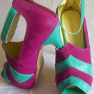 CALGARY WOMEN SANDAL