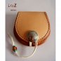 change purse patterns leather bag pattern PDF CLD-05