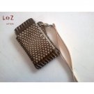 iphone 5 case pattern and iphone 4s case instant download QQW-09-3