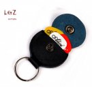 PDF sewing pattern Guitar pick holder Guitar plectrum case pick case QQW-23