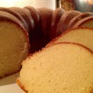 Pound Cake