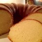 Pound Cake