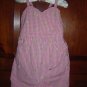 GYMBOREE Lemony Fresh 2T Romper FREE SHIPPING