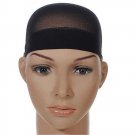 BRAND NEW WIG CAP STOCKING CONTROL HAIR UNDER WIG - 2 Pk