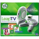 EDUCATIONAL Video LeapFrog LeapTV Active Gaming System New Game