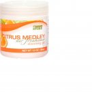 WHOLESALE LOT OF 5 Odor Absorbing Gels CITRUS MEDLEY 13 OZ LONG LASTING Scent