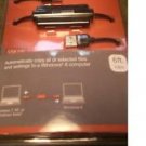 CABLE MICRA DIGITAL for Windows 8 Transfer Easy 6 ft. USB FREE SHIPPING - NEW