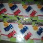 18 Mini Racers Pull-Back Action Cars By Toysmith FUN FOR BOYS HOLIDAY Gift