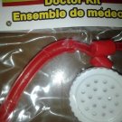 Wholesale Lot of 5 CHILDREN DR KIT Boy Girl Child Pretend Play Doctor Nurse Kit