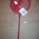 RED Butterfly Net Catching Bugs Insect 19" Catch