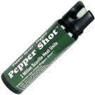 Pepper Spray 4 oz Fogger  Security Police Military Personal Protection w/Holster