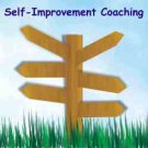 Self Improvement Coaching - Life Improvement Coaching - Wellness Coaching - Self Help Coaching