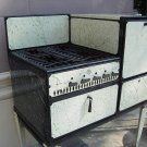 1905-1910 Range Stove by Gaffers & sattler